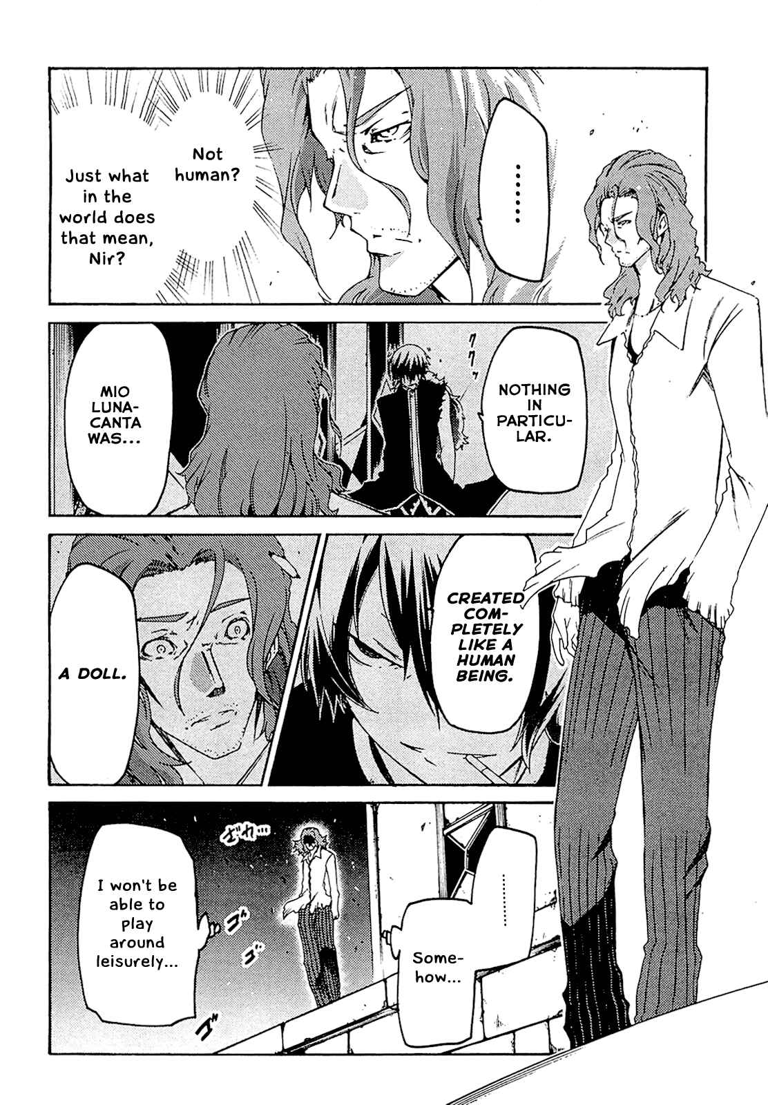 Page 8 Chapter 27 Esprit