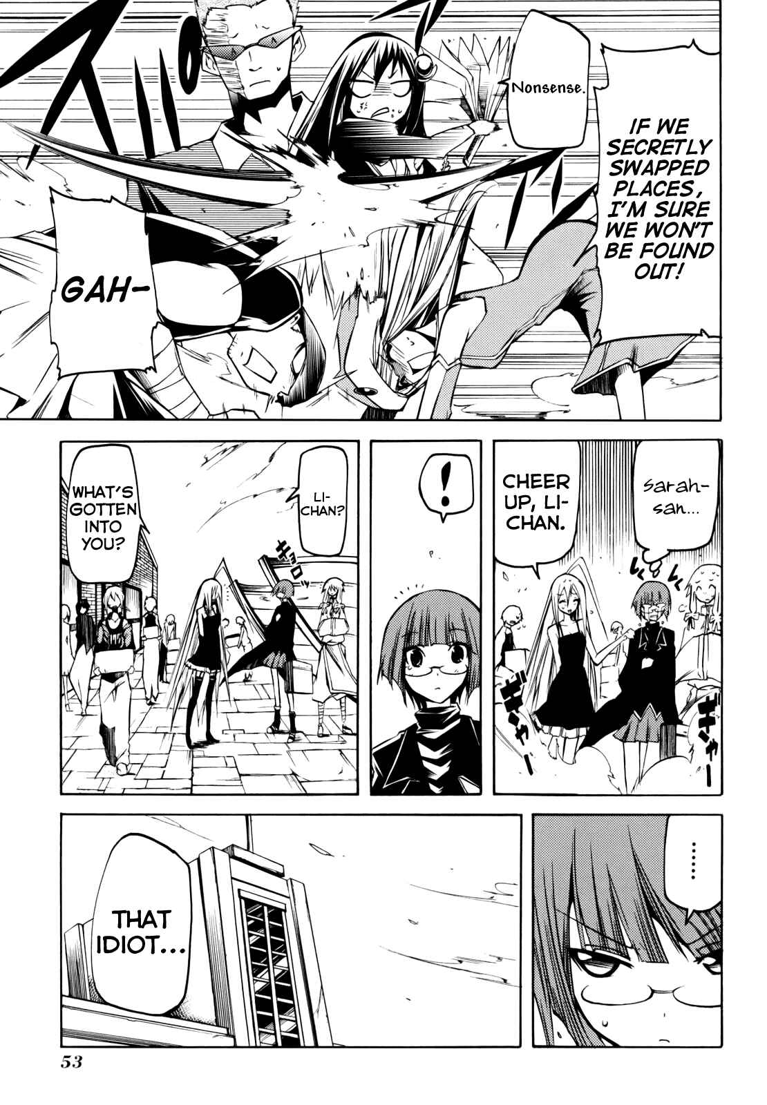 Page 3 Chapter 9 Esprit