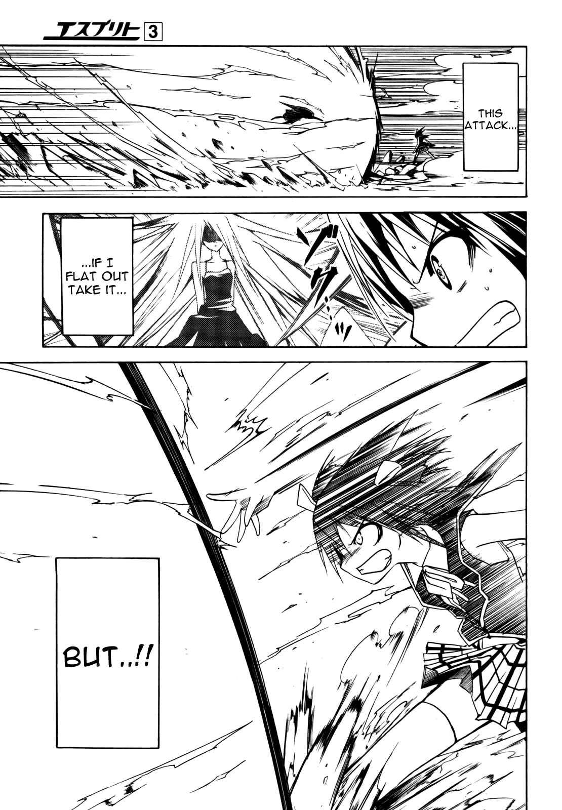 Page 36 Chapter 9 Esprit