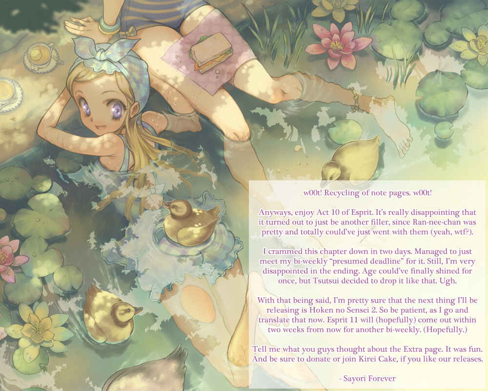 Page 50 Chapter 10 Esprit