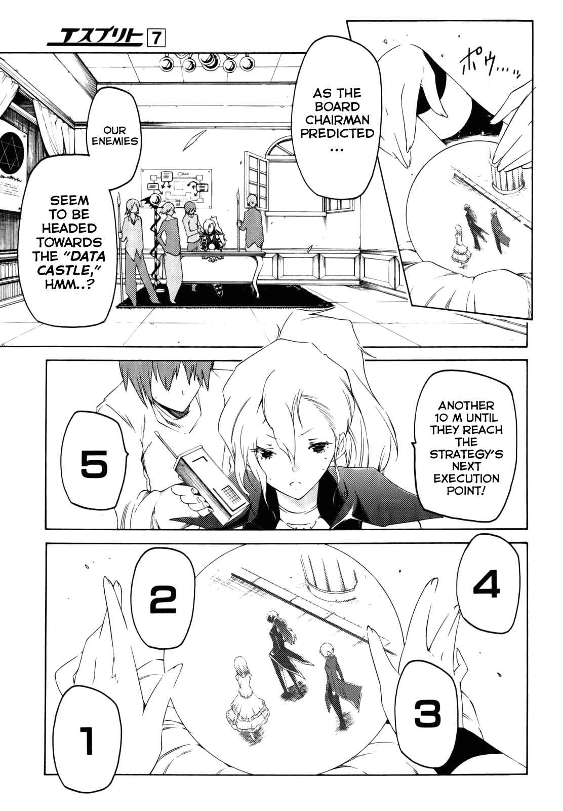 Page 11 Chapter 24 Esprit