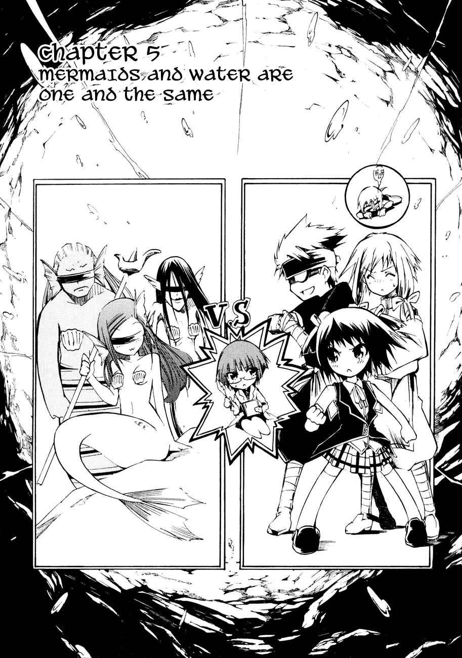Page 1 Chapter 5 Esprit