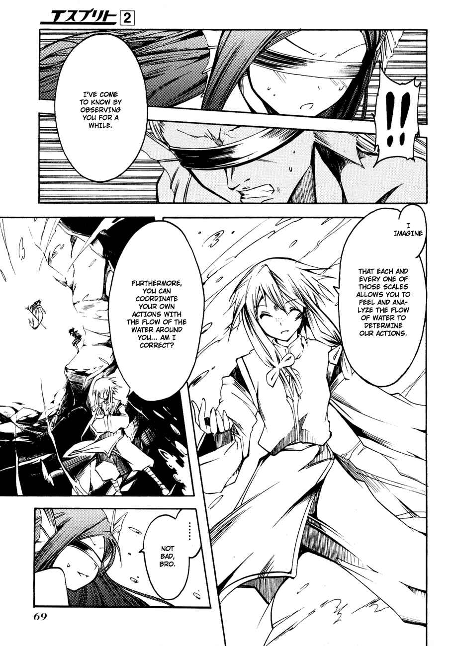 Page 21 Chapter 5 Esprit