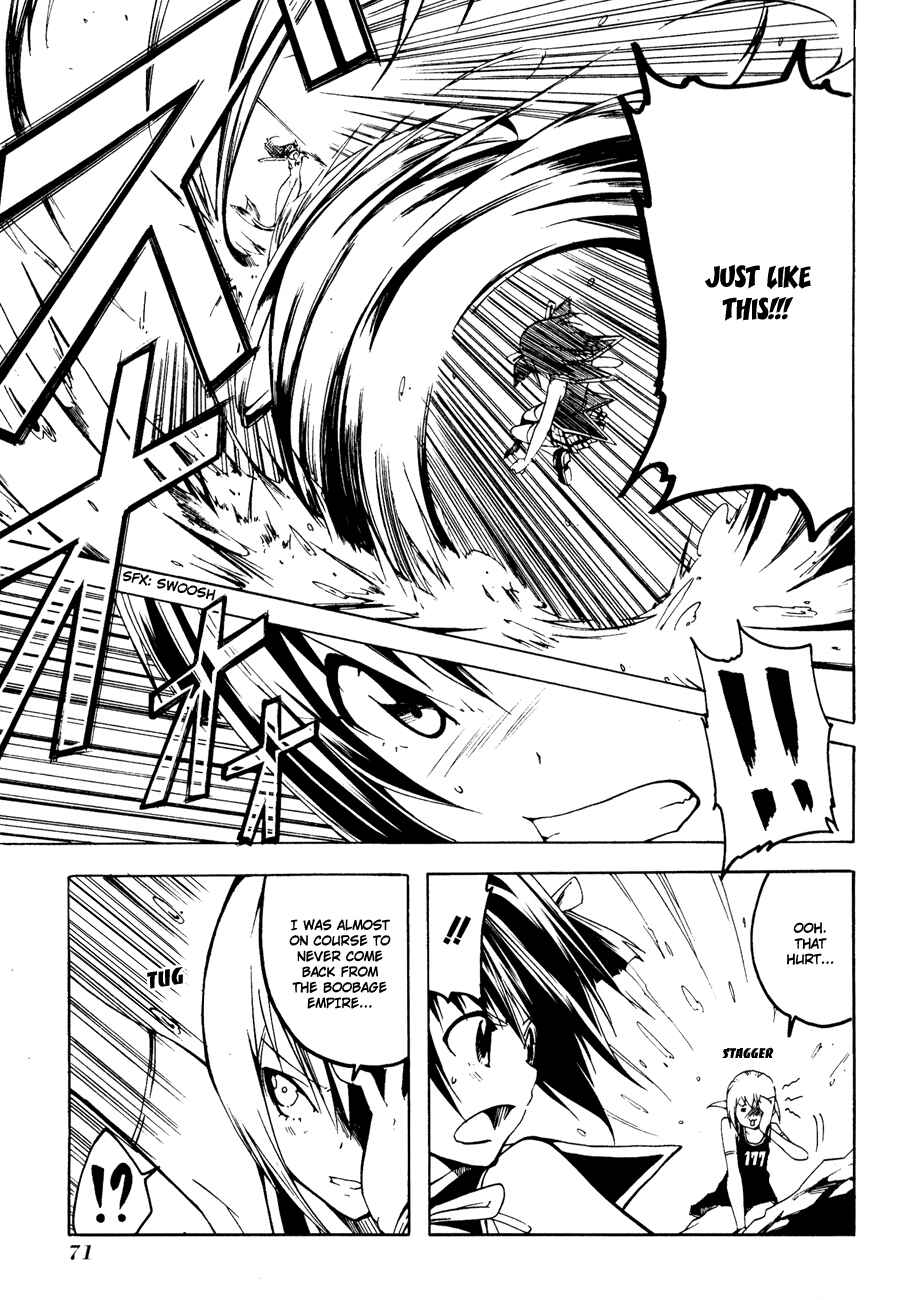 Page 23 Chapter 5 Esprit