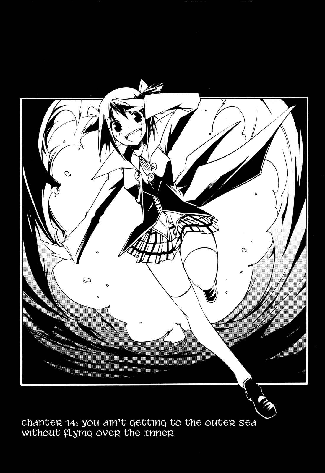 Page 1 Chapter 14.5 Esprit