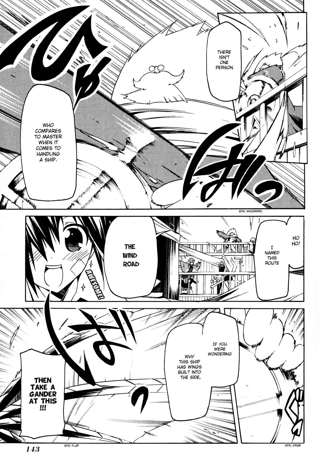 Page 20 Chapter 14.5 Esprit