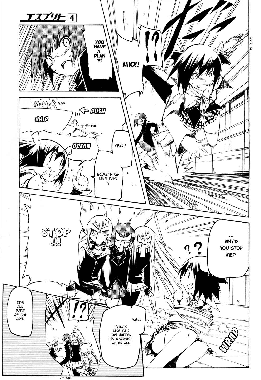 Page 27 Chapter 14.5 Esprit