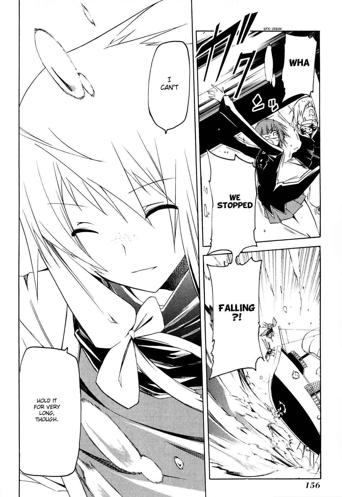 Page 32 Chapter 14.5 Esprit