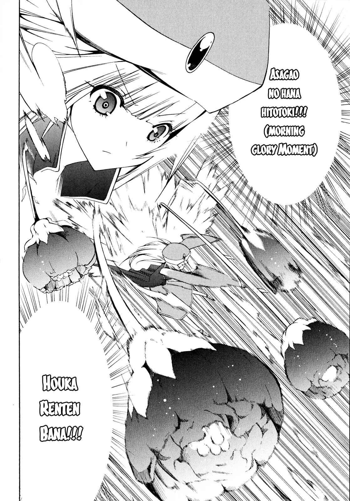 Page 34 Chapter 14.5 Esprit