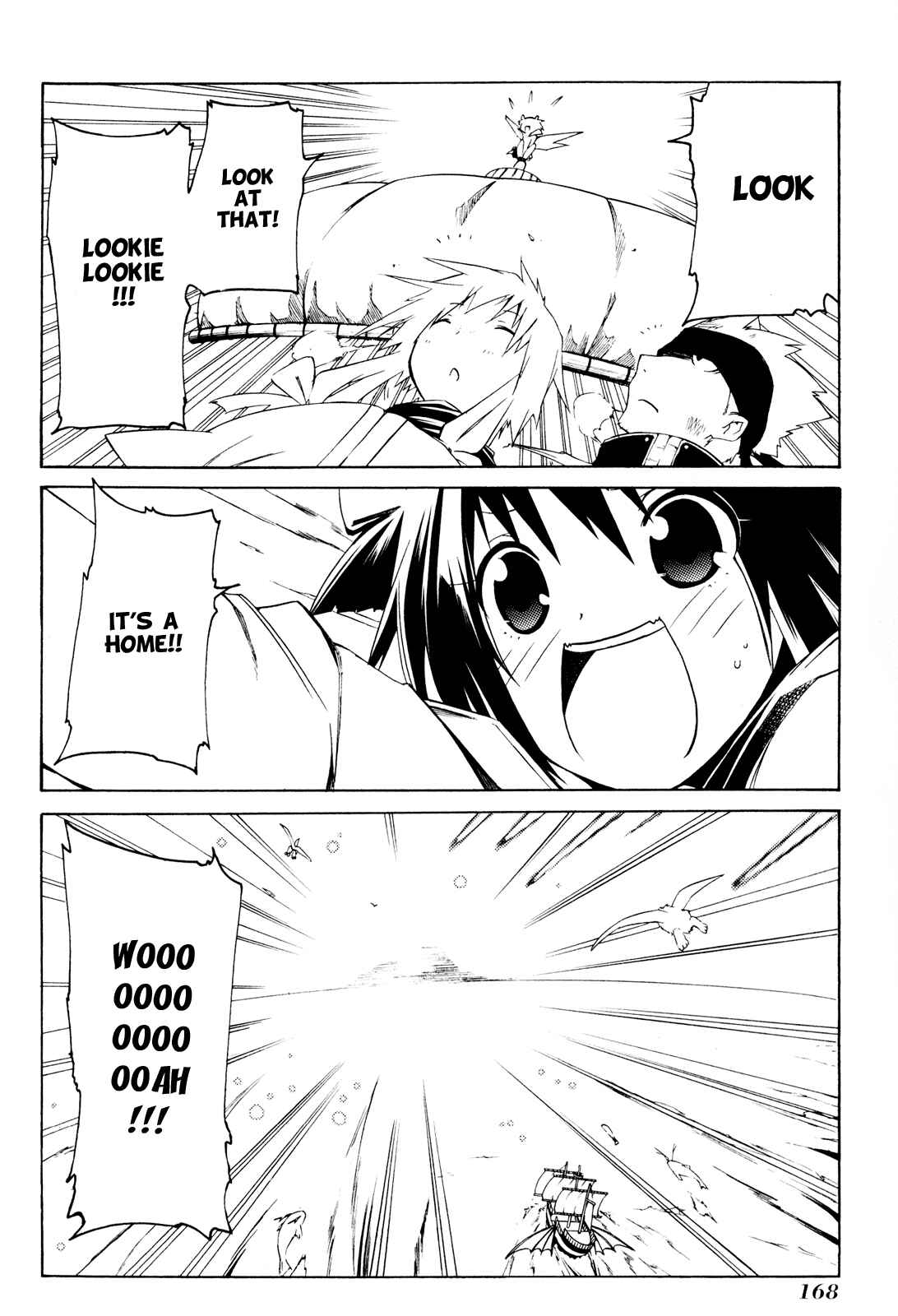 Page 43 Chapter 14.5 Esprit
