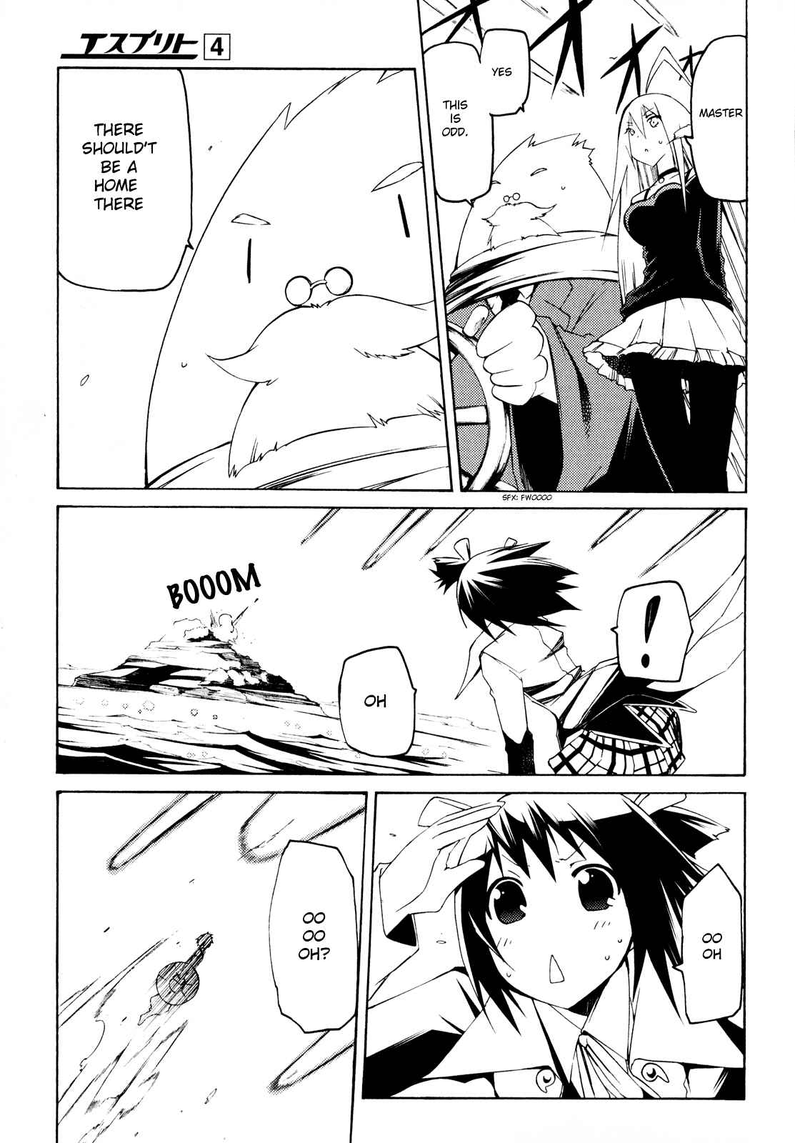 Page 44 Chapter 14.5 Esprit