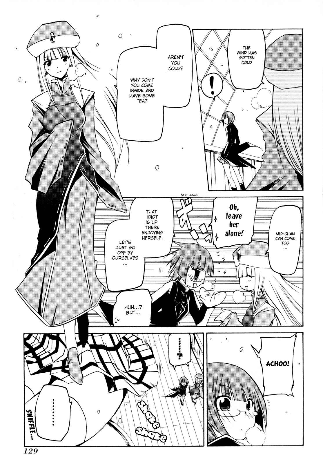 Page 7 Chapter 14.5 Esprit