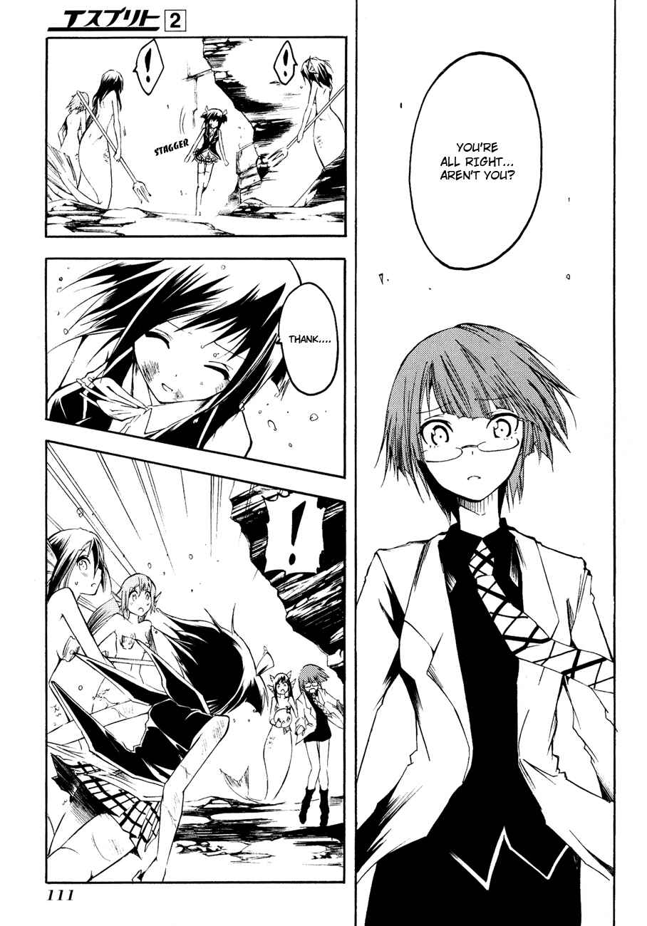 Page 19 Chapter 6 Esprit