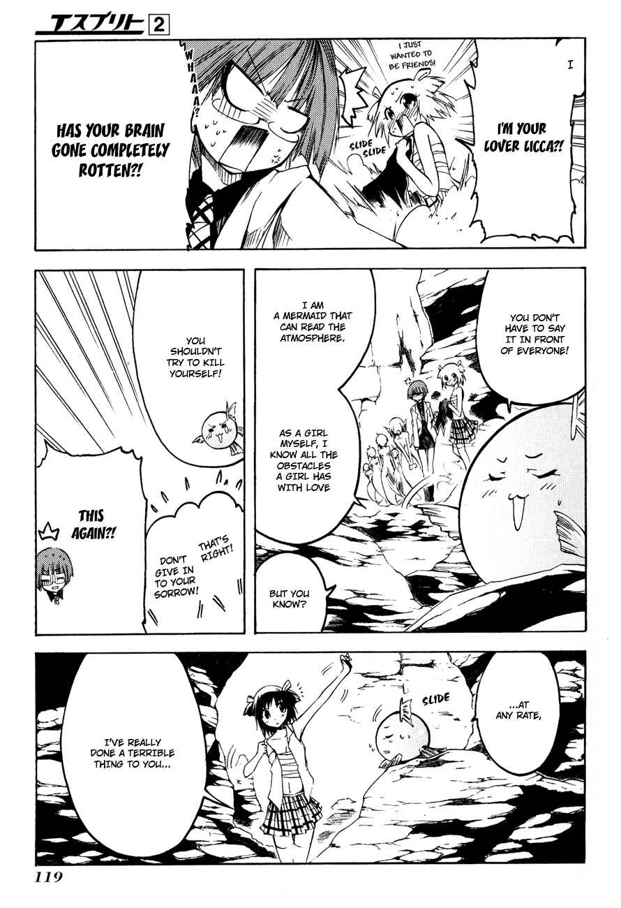 Page 26 Chapter 6 Esprit