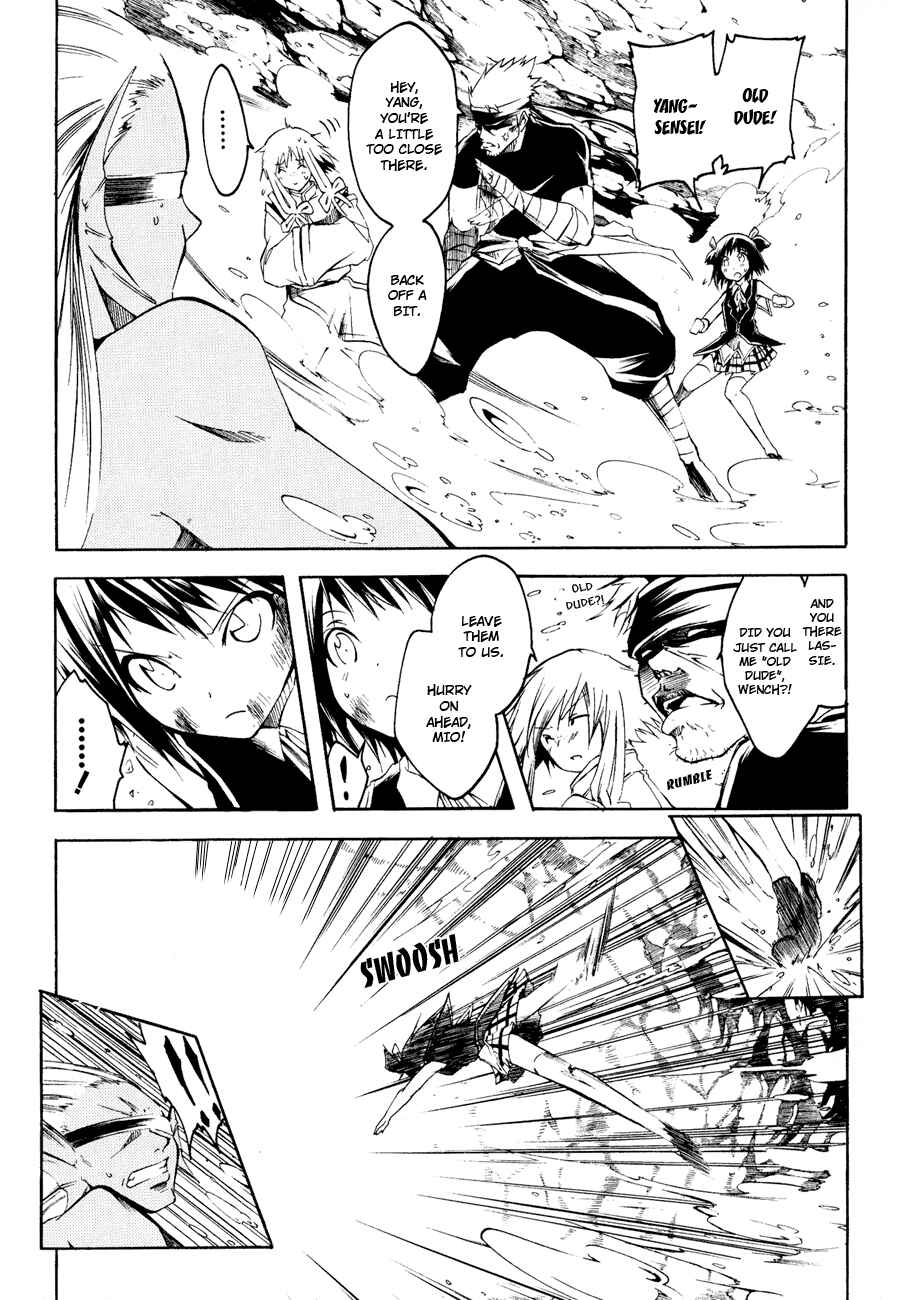 Page 9 Chapter 6 Esprit