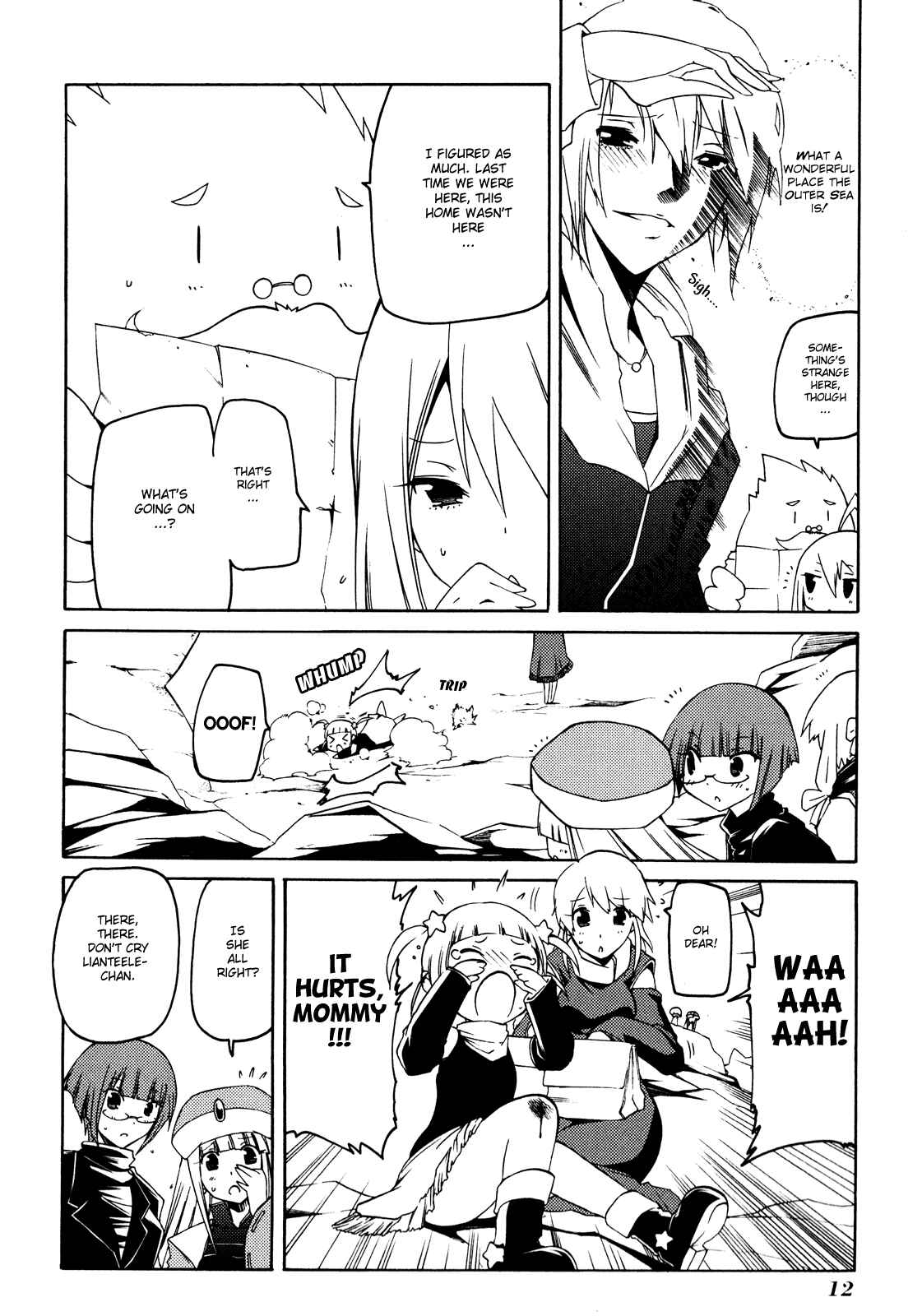 Page 15 Chapter 15 Esprit