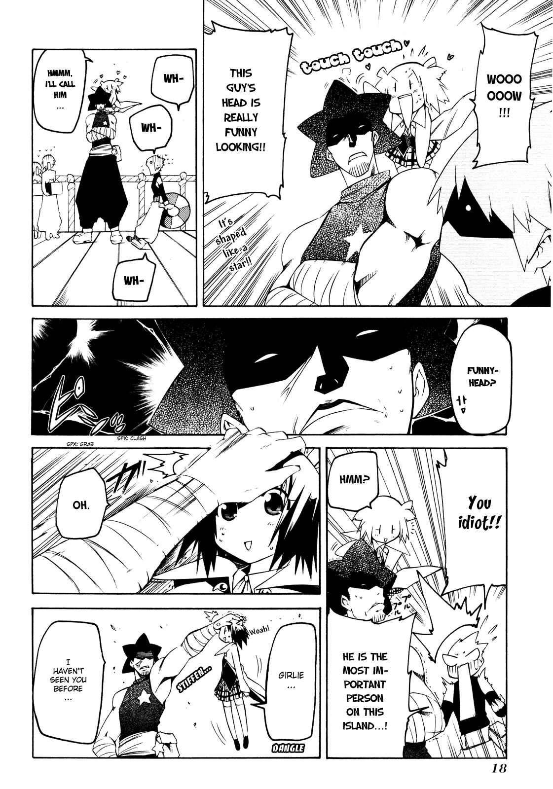 Page 21 Chapter 15 Esprit