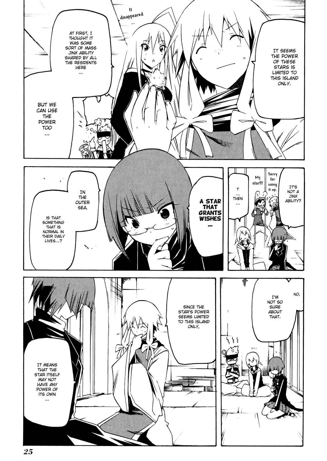 Page 28 Chapter 15 Esprit