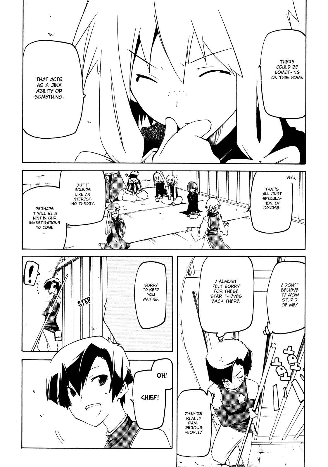Page 29 Chapter 15 Esprit