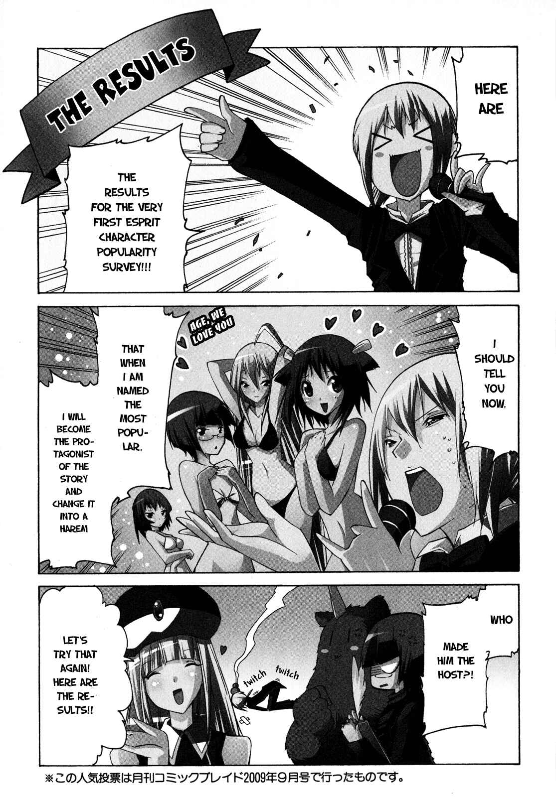 Page 1 Chapter 13 Esprit
