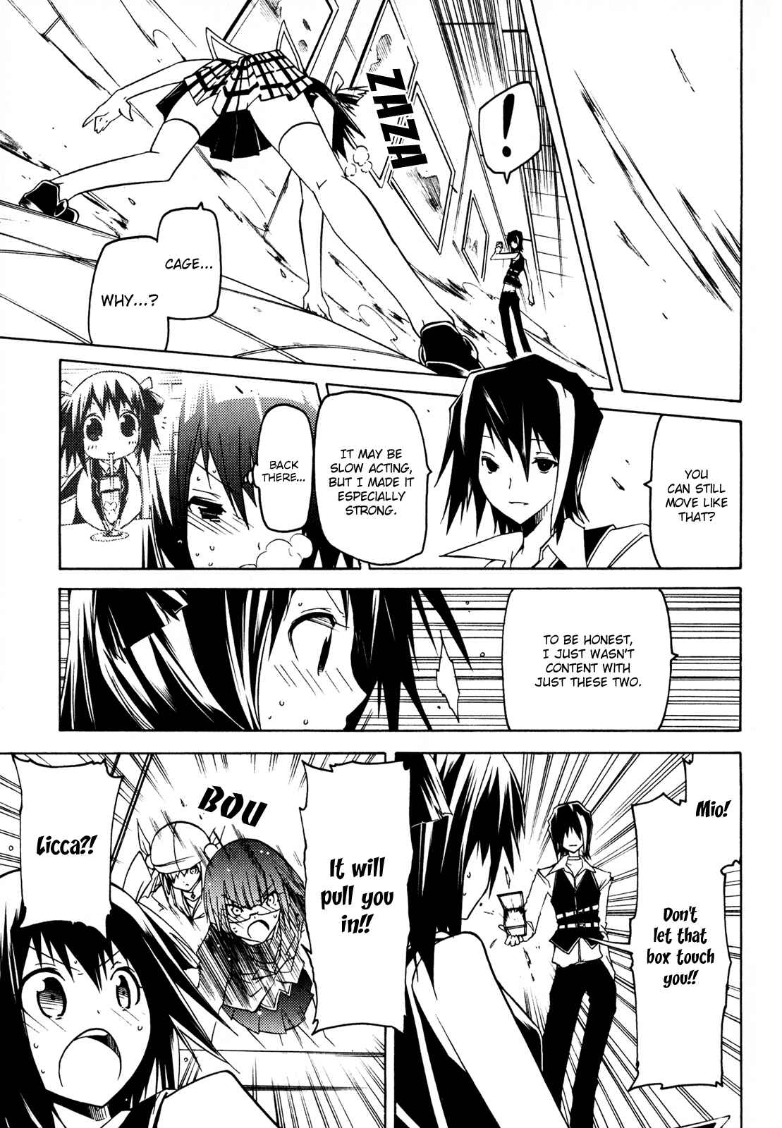 Page 28 Chapter 13 Esprit