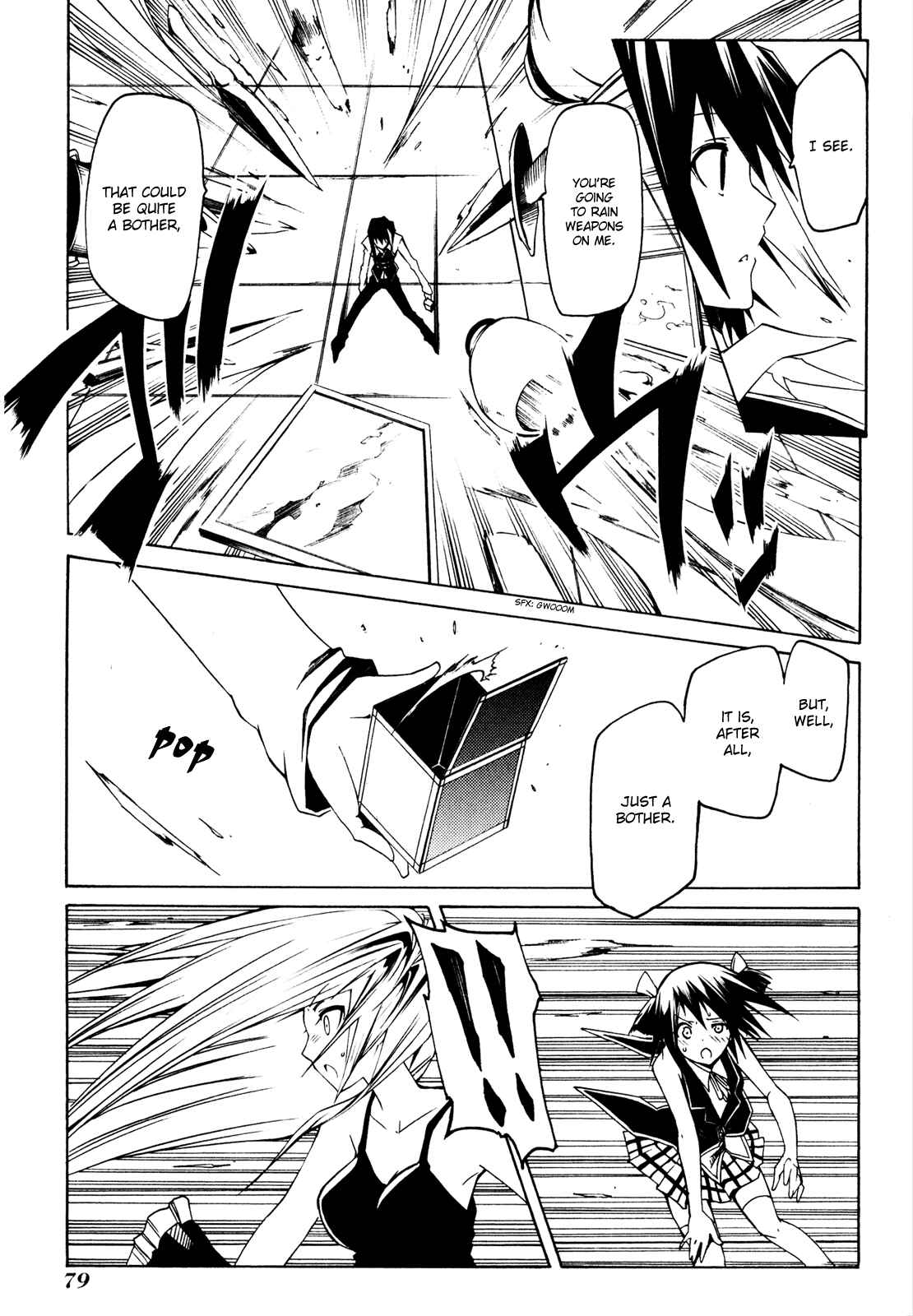 Page 36 Chapter 13 Esprit