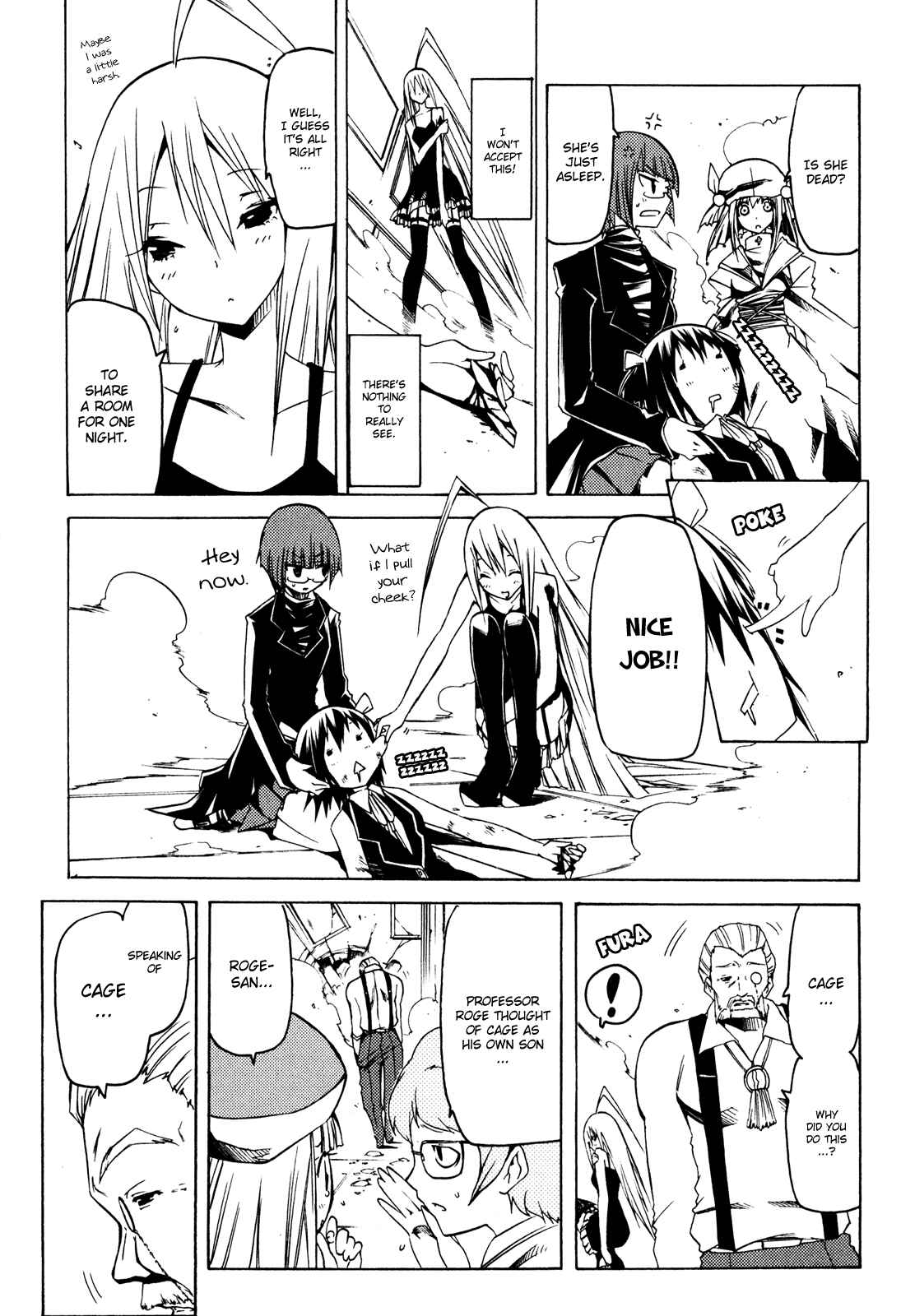 Page 49 Chapter 13 Esprit