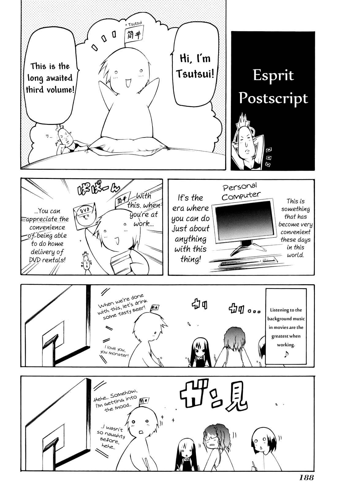 Page 1 Chapter 11.5 Esprit