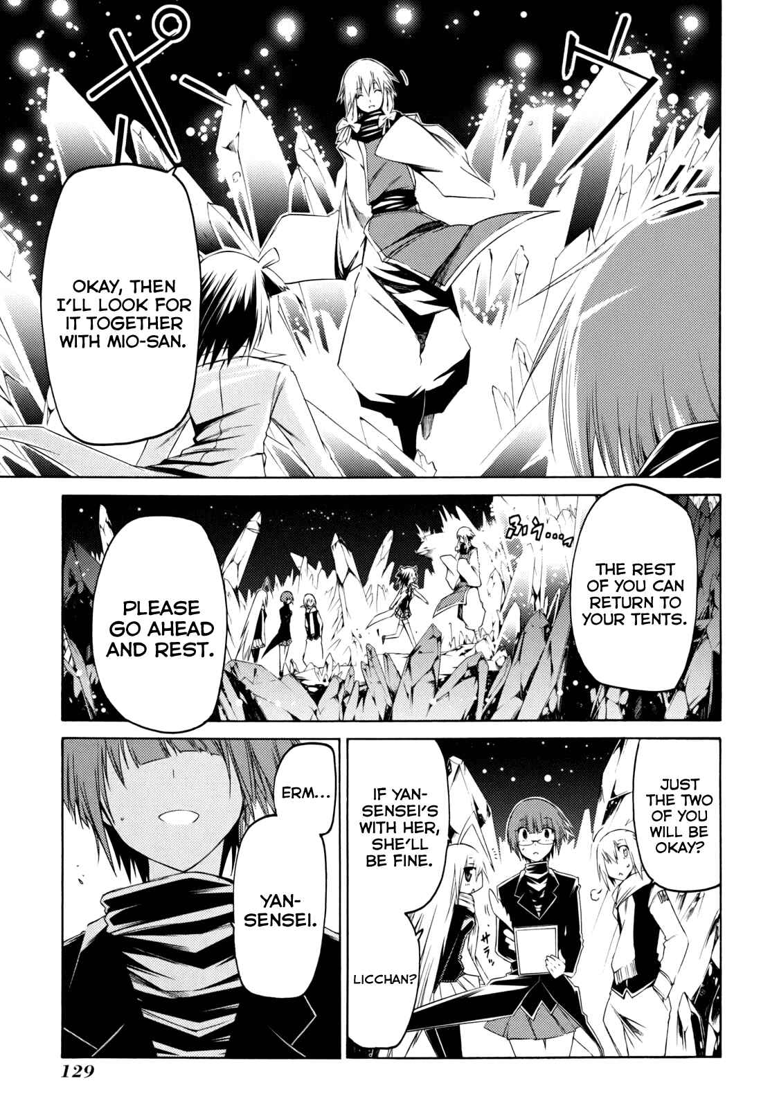 Page 36 Chapter 21 Esprit