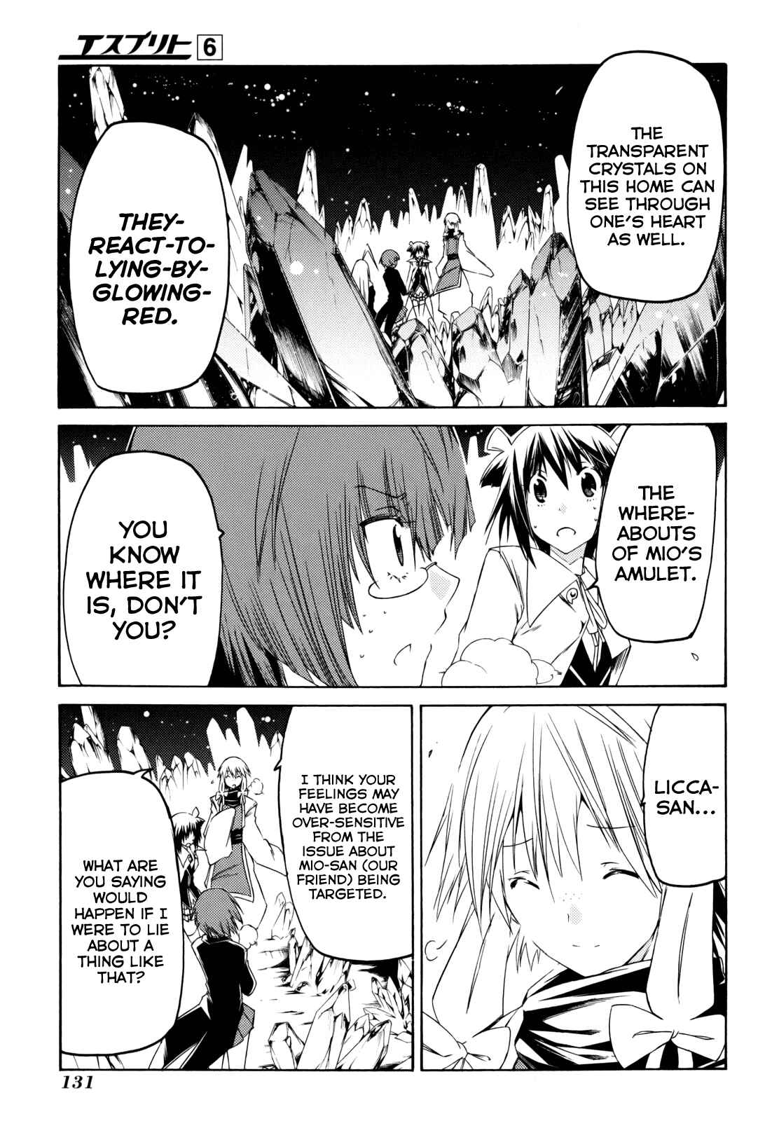 Page 38 Chapter 21 Esprit