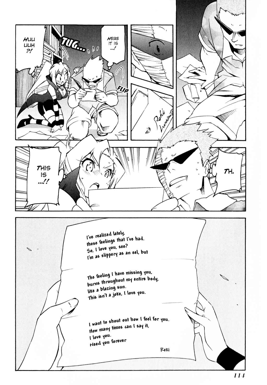Page 14 Chapter 14 Esprit