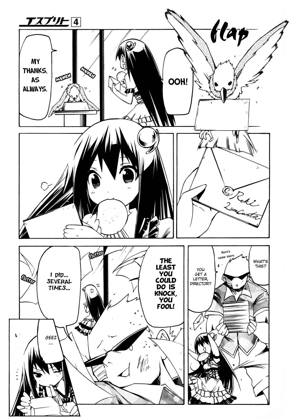 Page 3 Chapter 14 Esprit