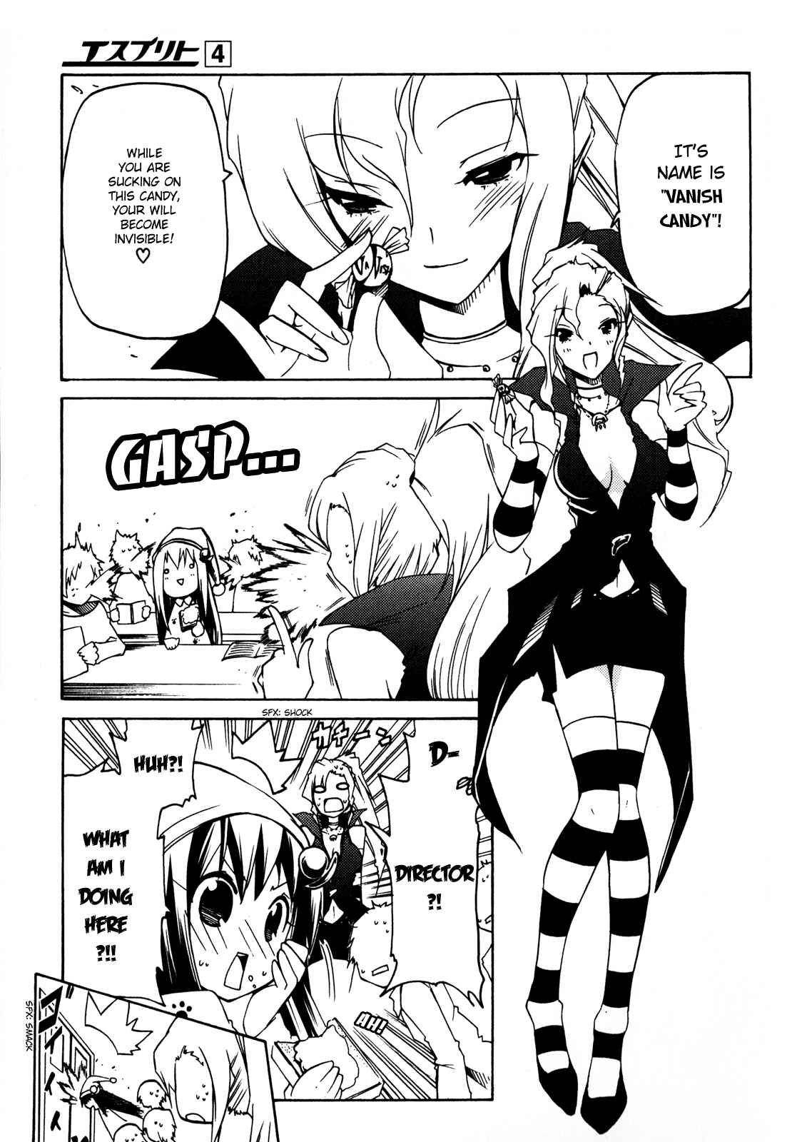 Page 5 Chapter 14 Esprit