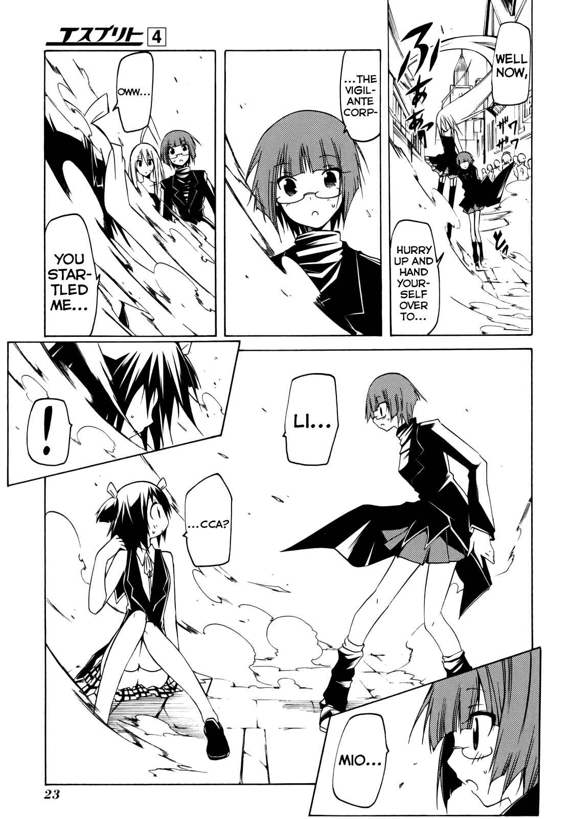 Page 25 Chapter 12 Esprit