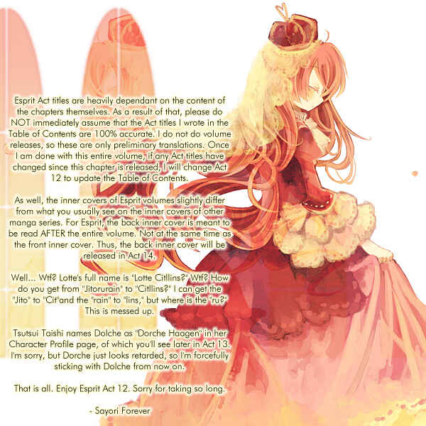 Page 46 Chapter 12 Esprit