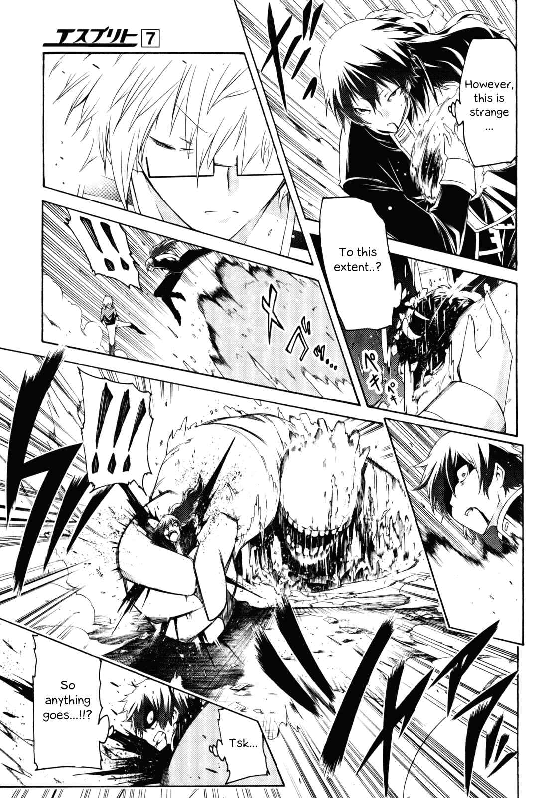 Page 29 Chapter 26 Esprit