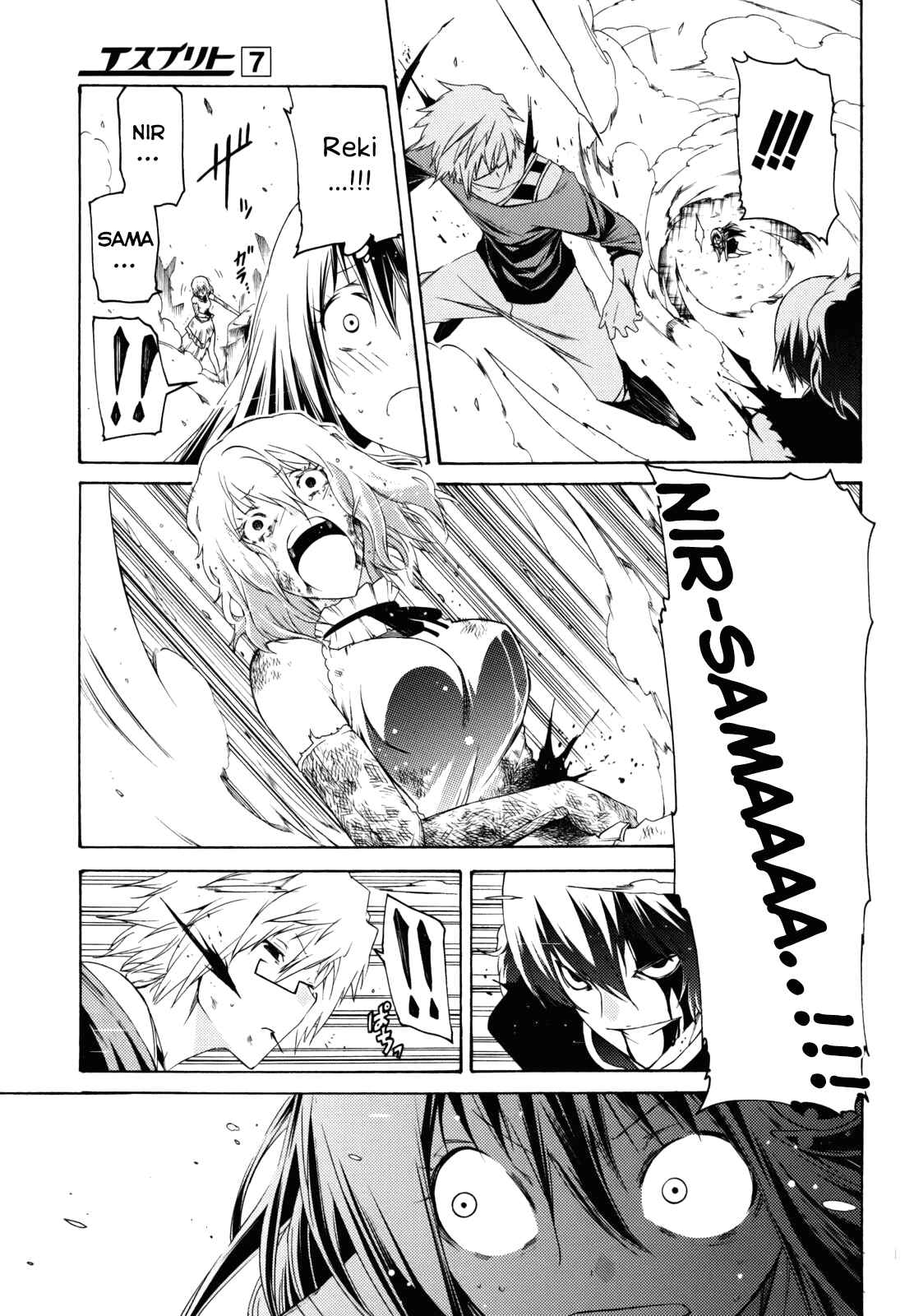 Page 31 Chapter 26 Esprit