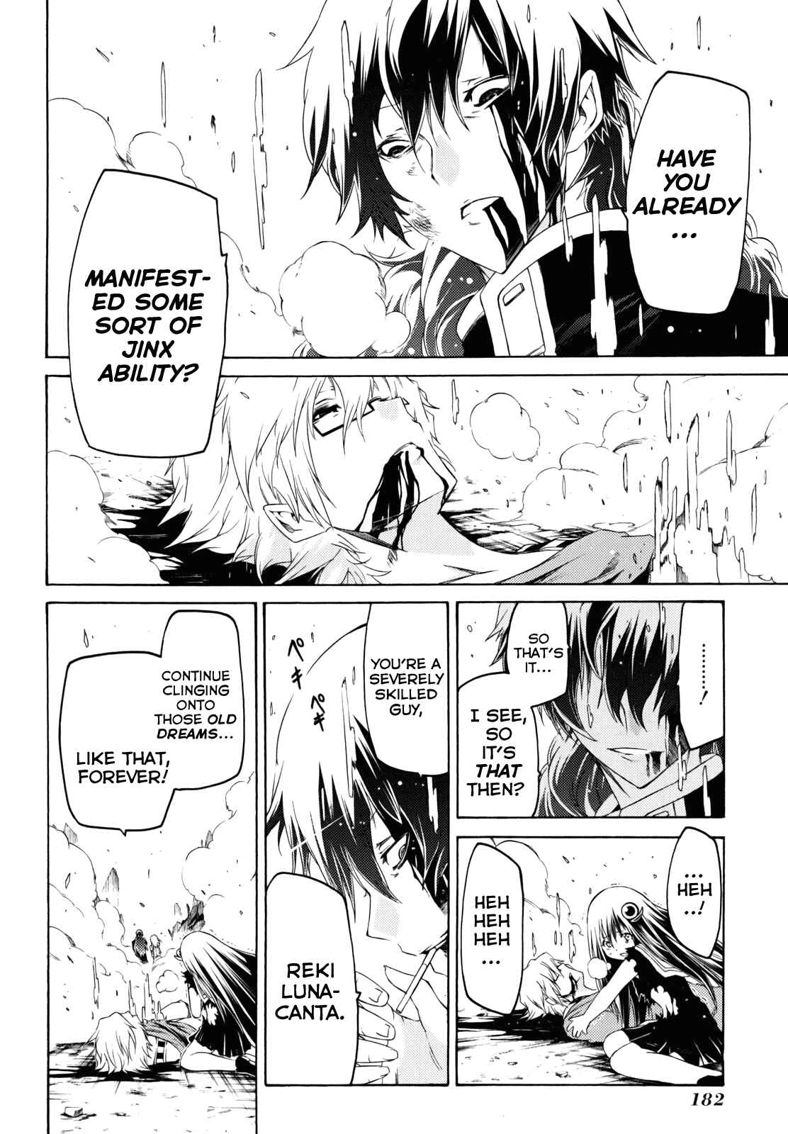Page 34 Chapter 26 Esprit