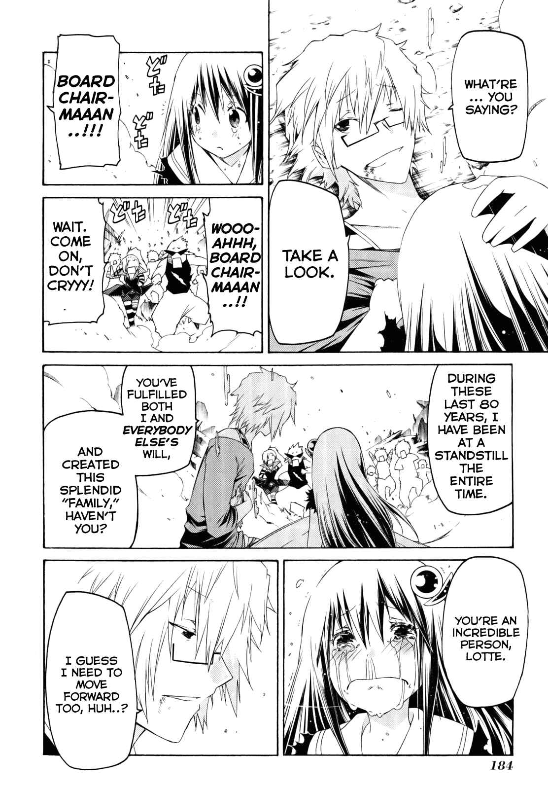 Page 36 Chapter 26 Esprit