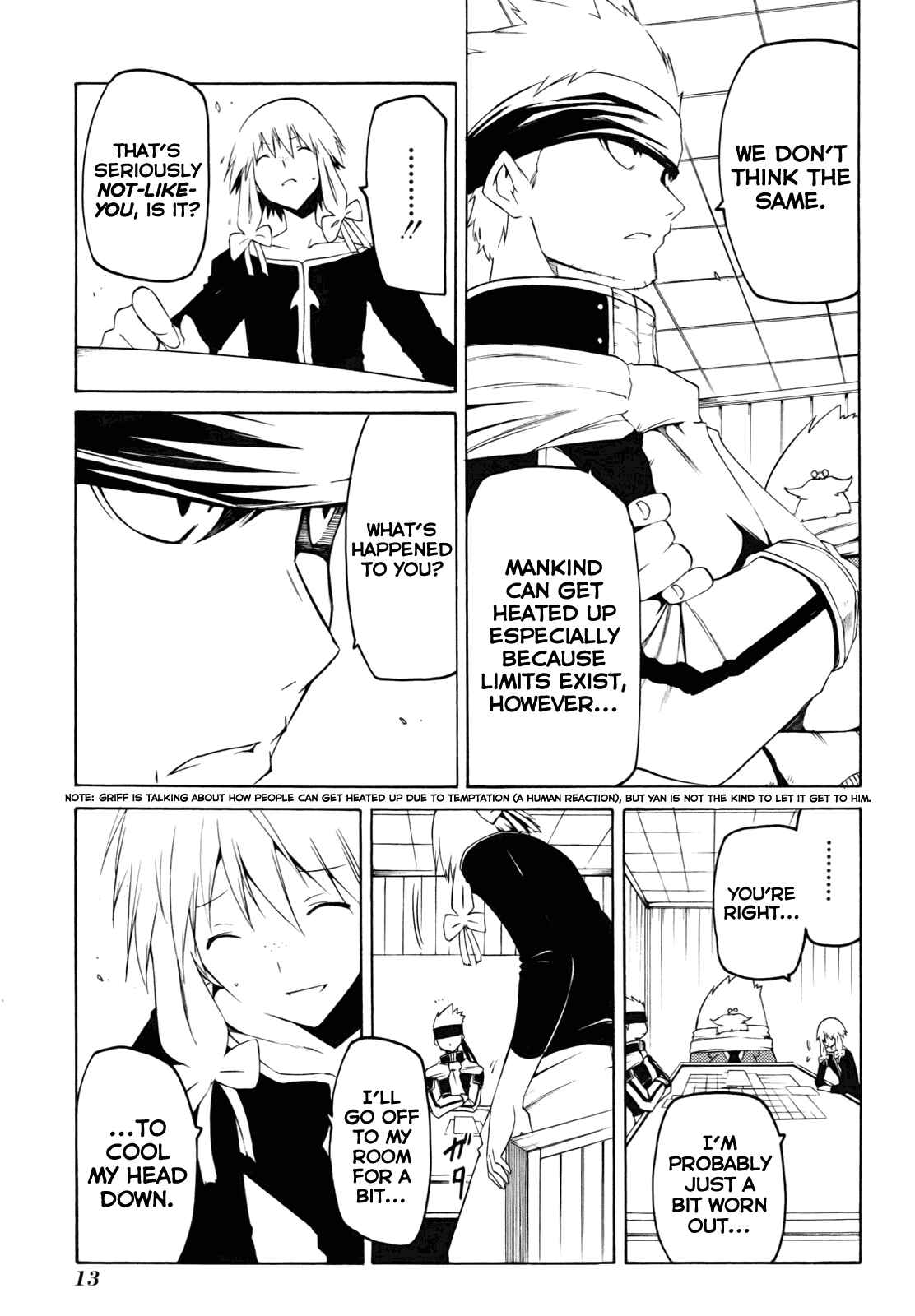 Page 14 Chapter 19 Esprit