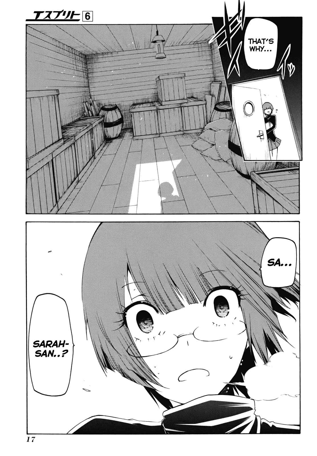 Page 18 Chapter 19 Esprit