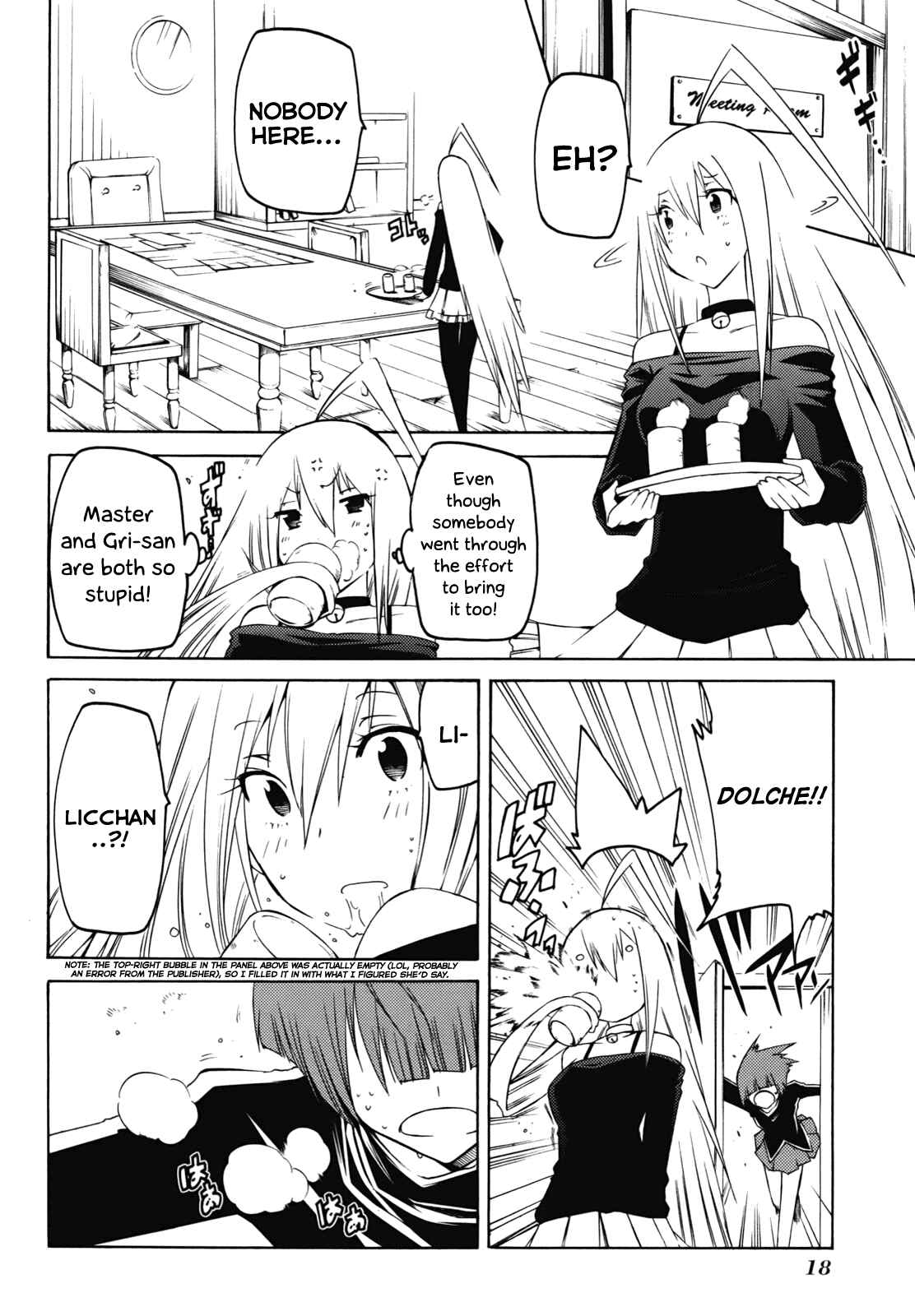 Page 19 Chapter 19 Esprit