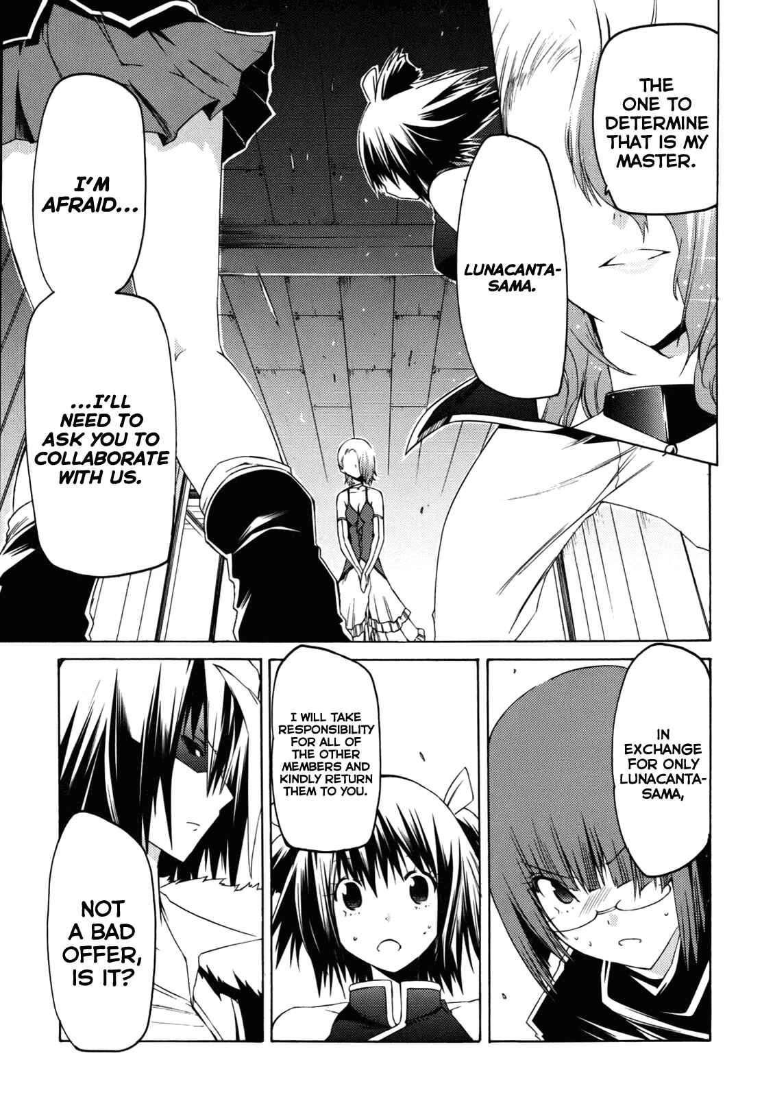 Page 40 Chapter 19 Esprit