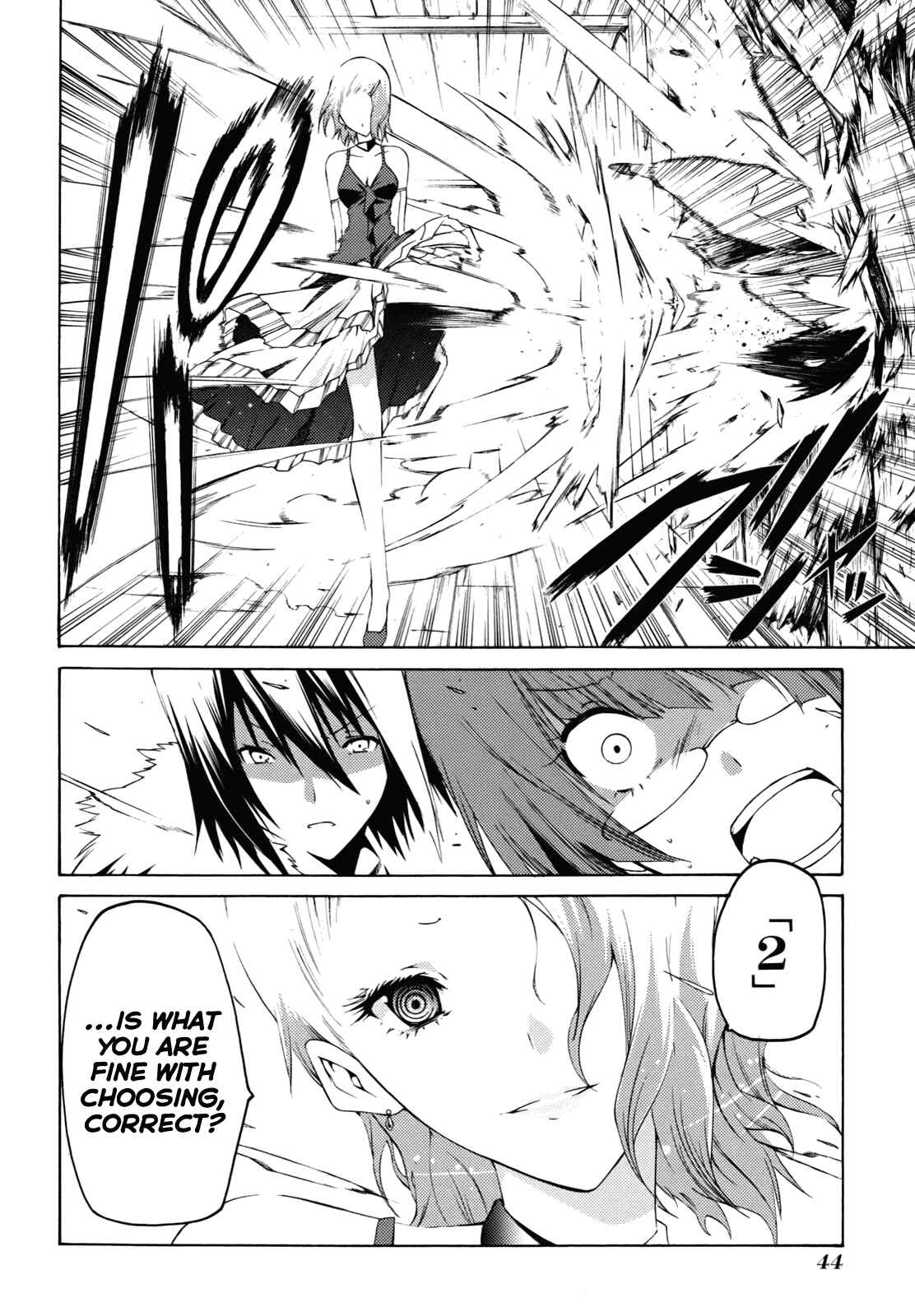 Page 45 Chapter 19 Esprit