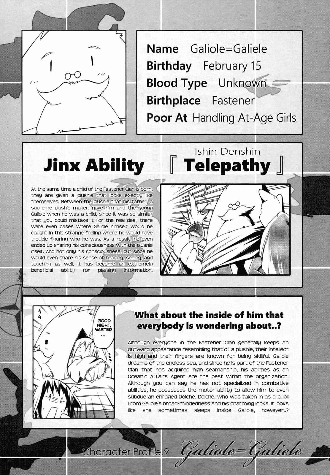 Page 47 Chapter 19 Esprit