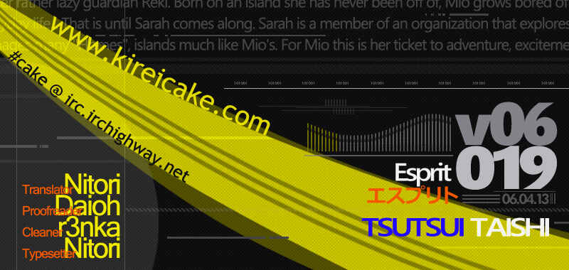 Page 48 Chapter 19 Esprit