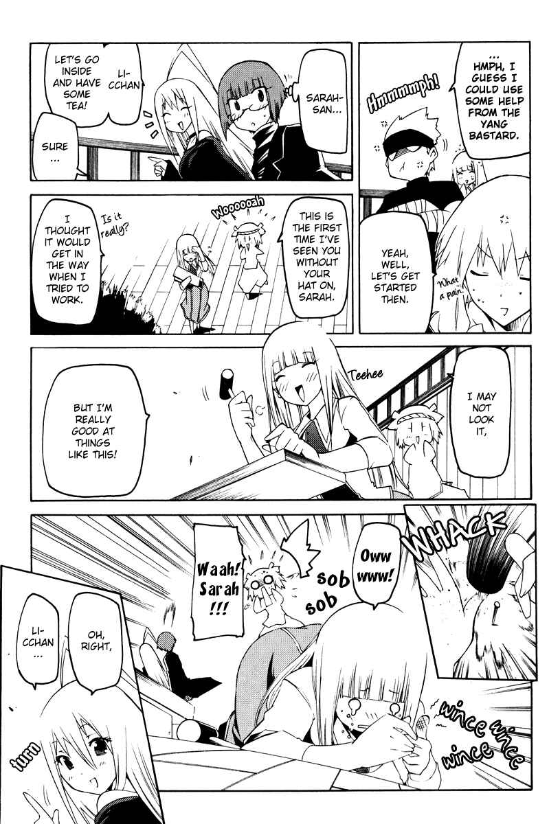 Page 15 Chapter 16 Esprit