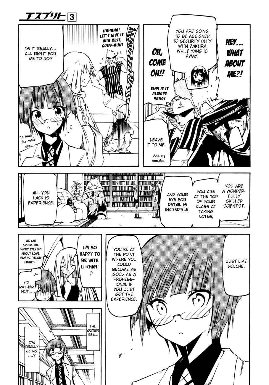 Page 15 Chapter 8 Esprit