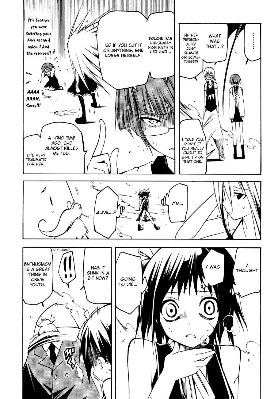 Page 48 Chapter 8 Esprit