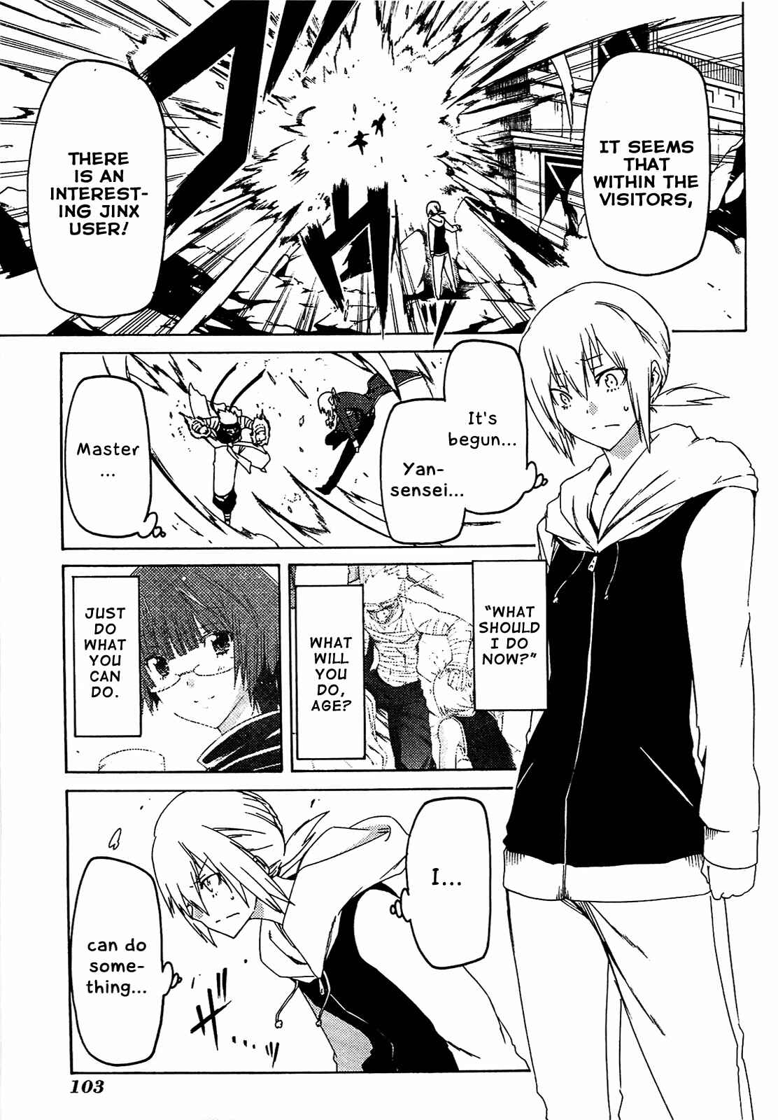 Page 13 Chapter 29 Esprit